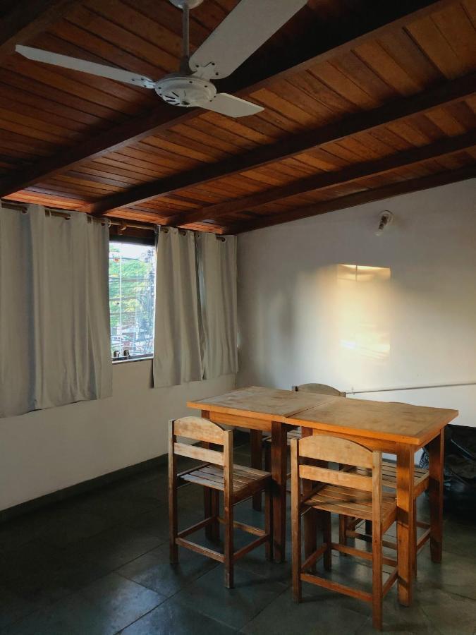 Anexo Aldeia Buzios Bed & Breakfast Exterior photo