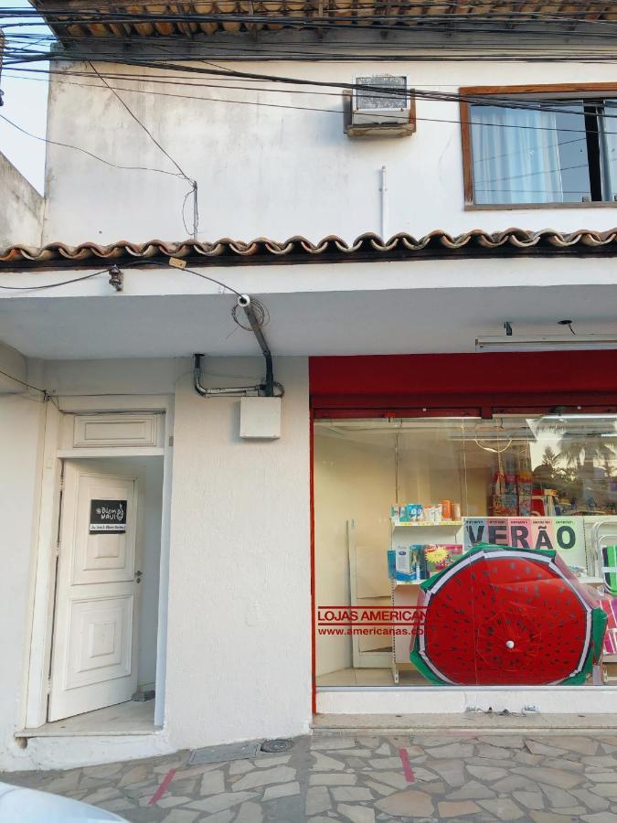 Anexo Aldeia Buzios Bed & Breakfast Exterior photo