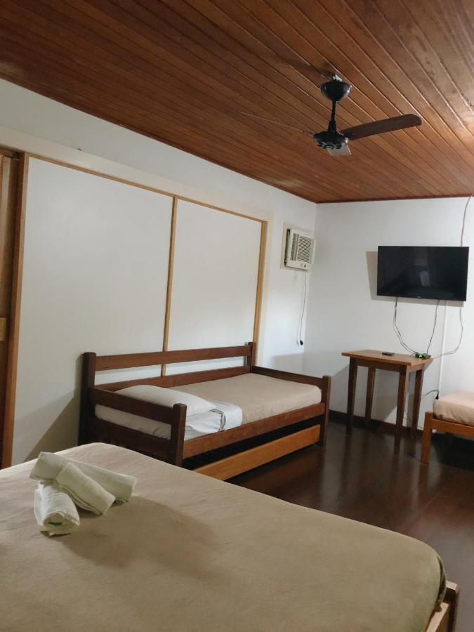 Anexo Aldeia Buzios Bed & Breakfast Exterior photo