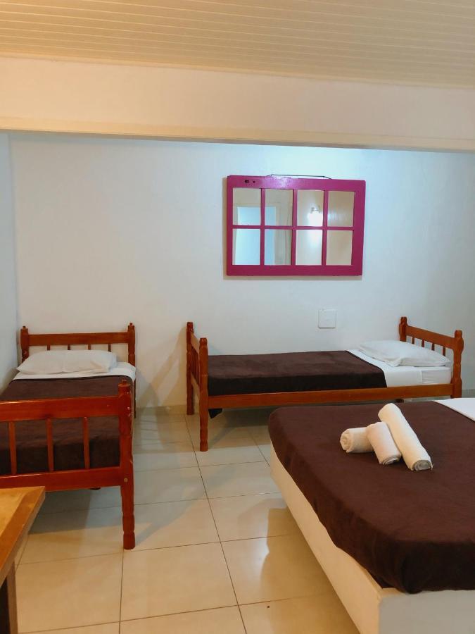 Anexo Aldeia Buzios Bed & Breakfast Exterior photo