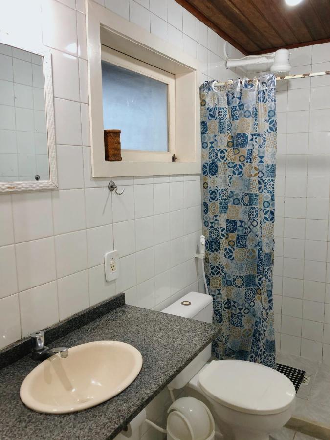 Anexo Aldeia Buzios Bed & Breakfast Exterior photo